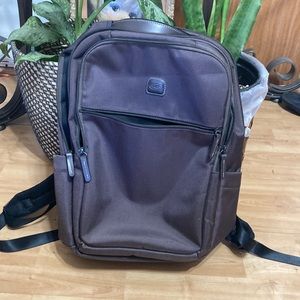 Bric’s travel backpack